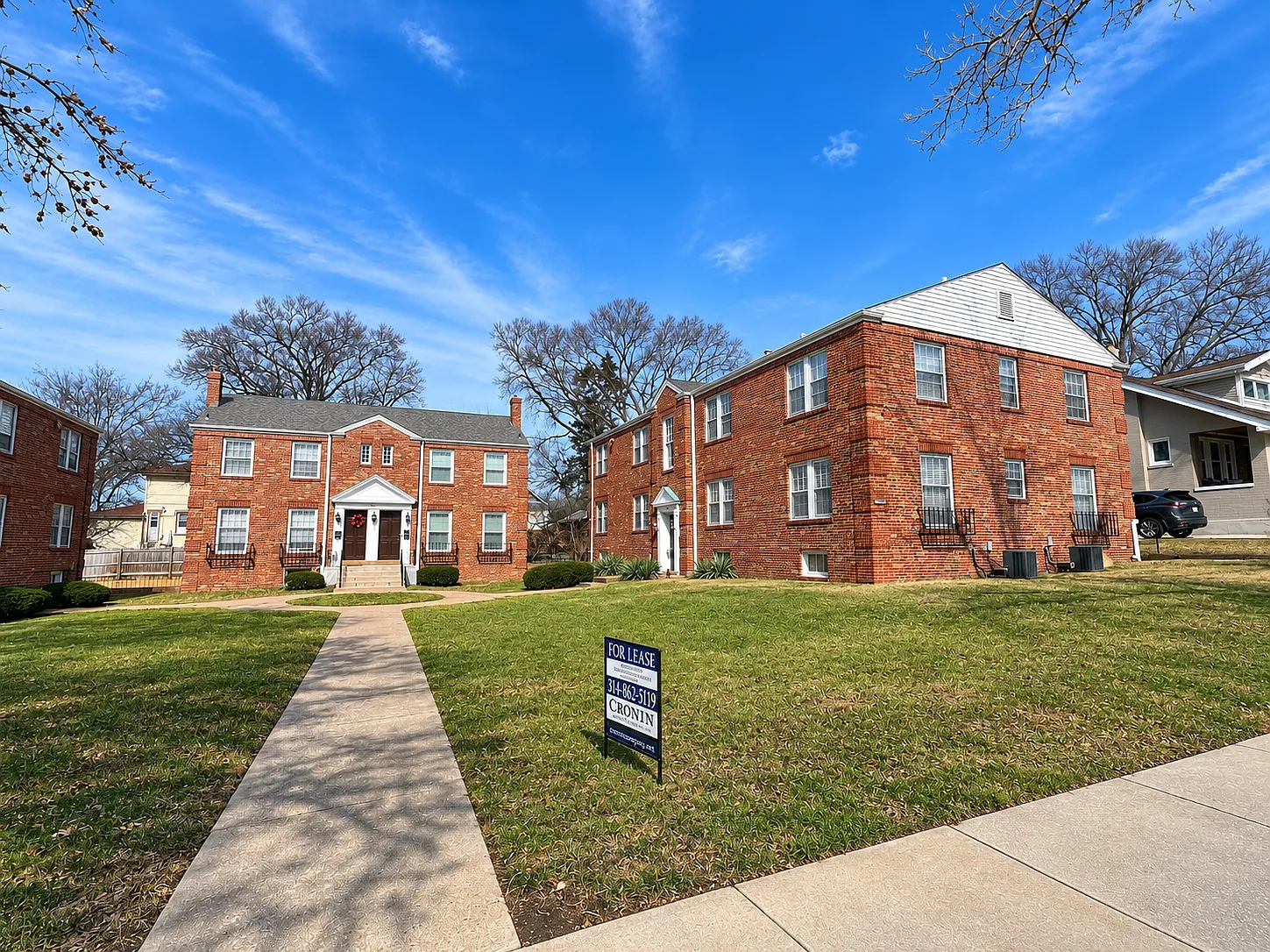 3 bed, $1,595 — Photo 1