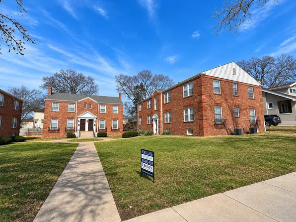 7631 Delmar Blvd #1, Saint Louis, MO 63130