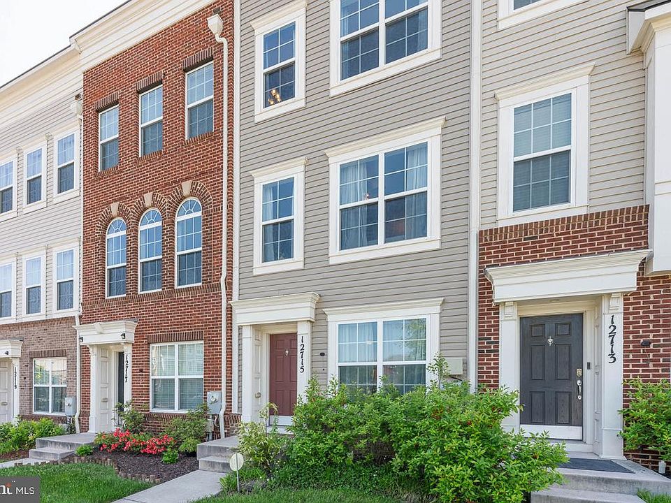 12715 Brickyard Blvd, Beltsville, MD 20705 Zillow