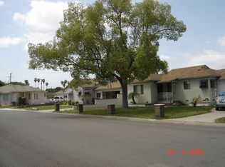 6631 Del Rosa Rd, Buena Park, CA 90621