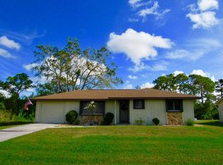 2017 SW Gemini Ln, Port Saint Lucie, FL 34984
