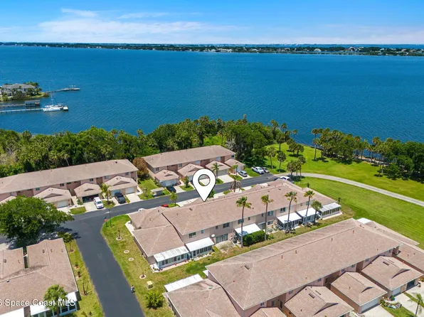 111 Plover Ln #3-35, Rockledge, FL 32955
