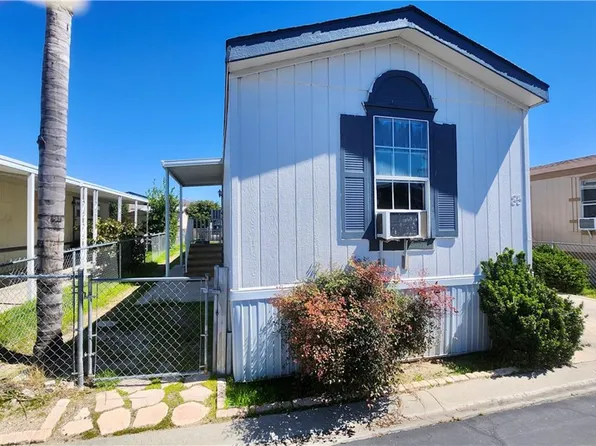 1150 N Kirby St Space 85, Hemet, CA 92545