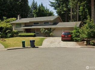 14010 NE 71st Pl, Redmond, WA