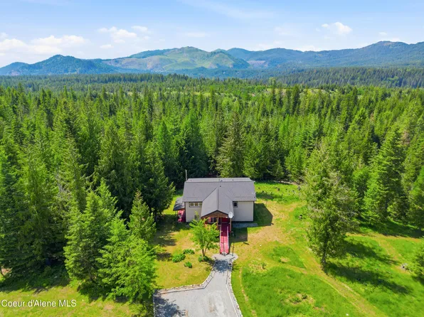 775 Three Bears Rd, Priest River, ID 83856