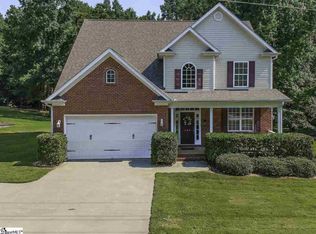 106 Morton Rd, Simpsonville, SC 29681