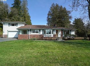 6910 NW Skyline Blvd, Portland, OR 97229
