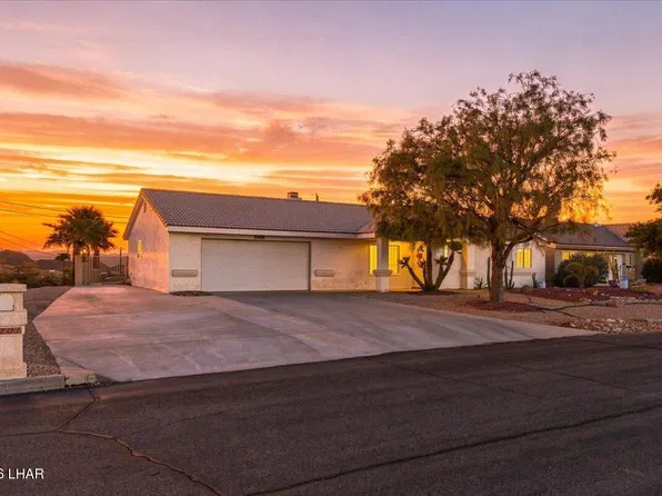 1701 Mohican Dr, Lake Havasu City, AZ 86406
