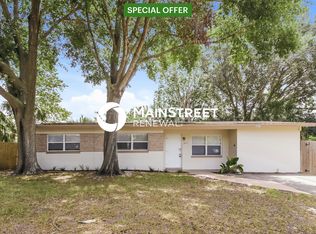 2819 Bon Air Dr, Orlando, FL 32818