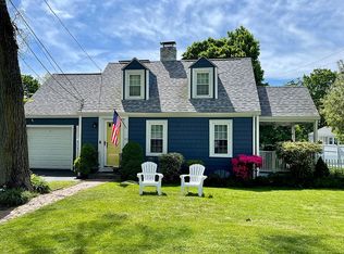 212 Central Ave, Needham, MA 02494