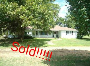 1132 Highway 32 Byp W, Ashdown, AR 71822