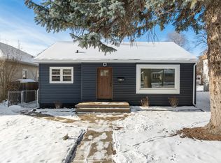 907 2nd St NE, Minot, ND 58703