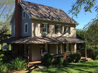 4416 Irish Creek Rd, Bernville, PA 19506