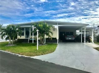 138 Overland Trl, North Fort Myers, FL 33917