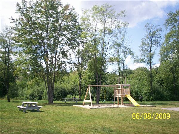 Play area
