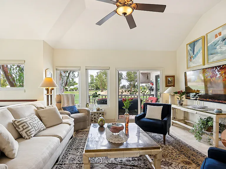 7272 E Gainey Ranch Rd — Photo 23