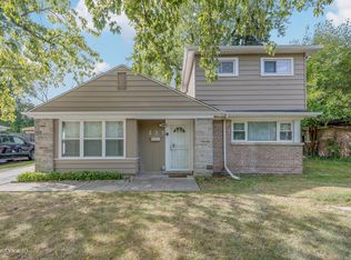 233 Mantua St, Park Forest, IL