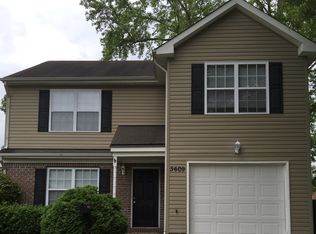 3609 Algonquin Ct, Virginia Beach, VA 23452