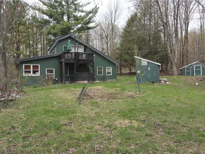 16960 Balch Pl, Mannsville, NY, 13661