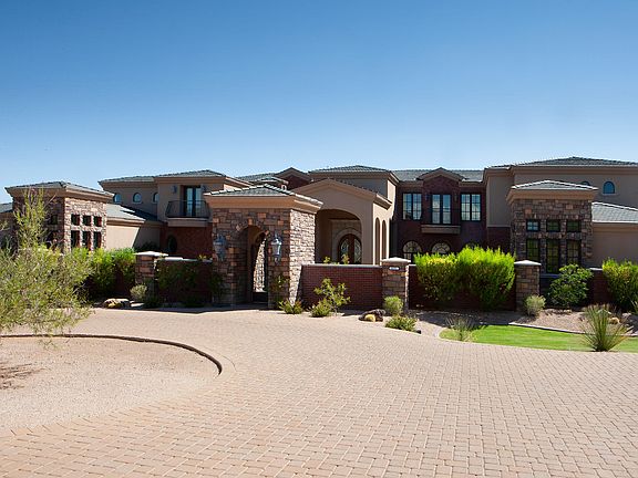 4th image of 8291 E Dixileta Dr