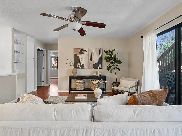 6354 Rancho Mission Rd #523 — Photo 3