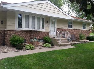 7755 Mount St, Schererville, IN 46375