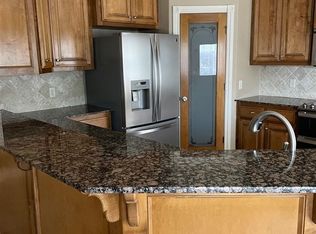 1610 SW Mark Edward Dr, Lawton, OK 73505