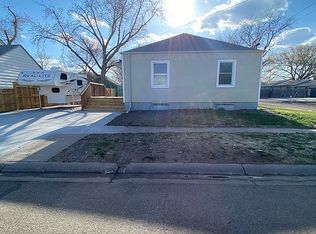 508 E East St, Ogallala, NE 69153
