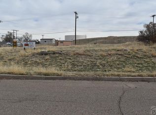 Vacant Raton Ave, La Junta, CO 81050