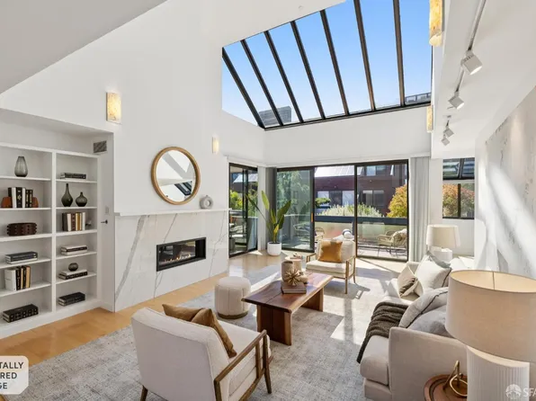 170 Pacific Ave APT 31, San Francisco, CA 94111
