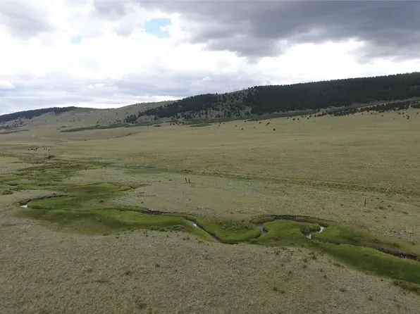 1844 Center Rd, Como, CO 80432