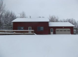 116 Sunrise Dr, Newport, VT 05855