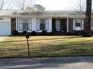 131 Saint Marks Dr, Goose Creek, SC 29445