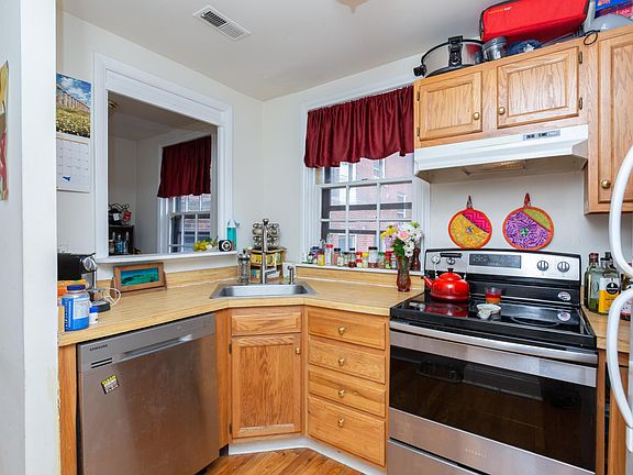 2nd image of 704 S Washington Sq #3REAR
