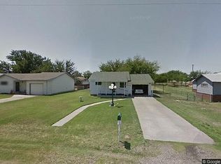 1113 Illinois St, Borger, TX 79007