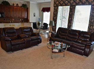 8405 Jonquil, Waco, TX 76708