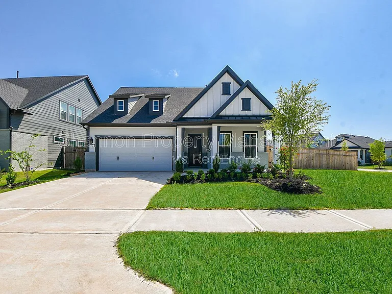 4623 Cold Stream Ct — Photo 2
