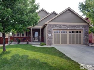 2055 Ridgway Ct, Loveland, CO 80538
