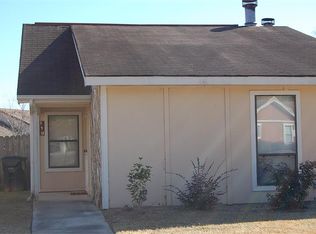 119 Brookhaven Cir, Warner Robins, GA 31093