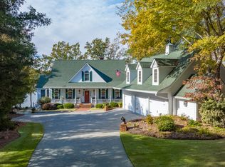 1011 Greyfield Rd, Greensboro, GA 30642