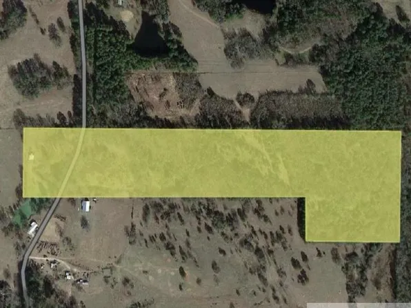 1160 County Road 4405, Annona, TX 75550