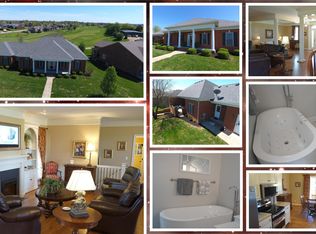 141 Remington Dr, Bardstown, KY 40004