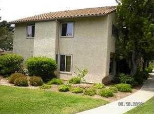 1092 Palmetto Way APT A, Carpinteria, CA 93013