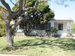 3260 Mountain View Ave, Los Angeles, CA 90066