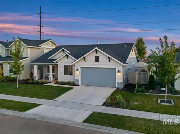 1849 W Concha St, Middleton, ID 83644