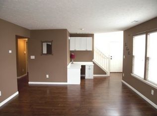 2275 Real Quiet Dr, Indianapolis, IN 46234