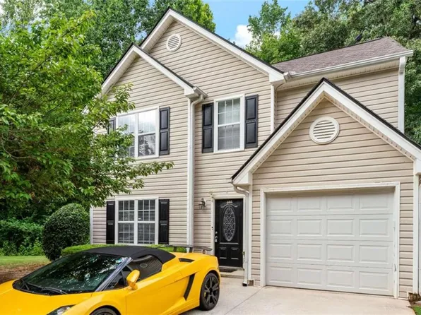 248 Springbottom Dr, Lawrenceville, GA 30046