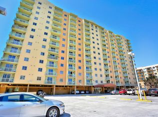 3500 NW 22nd St #409, Miami, FL 33142