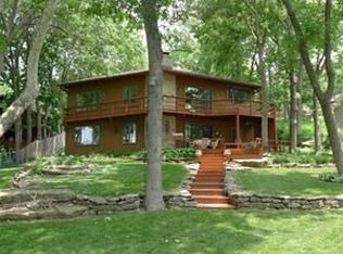 8212 NW Forest Dr, Weatherby Lake, MO 64152