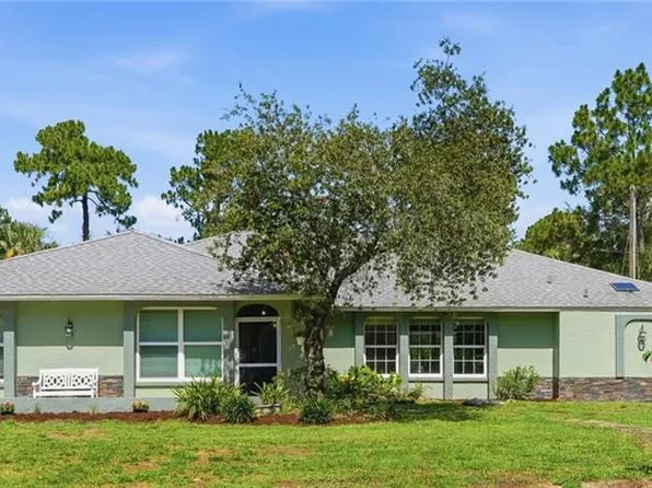 505 Thompson AVE, LEHIGH ACRES, FL 33972